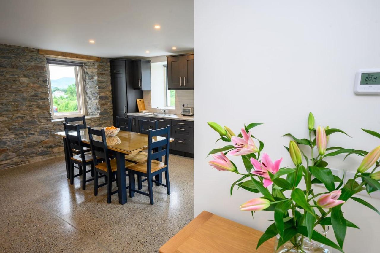 Villa Killarney Old School Road Sleeps 6 Exterior foto