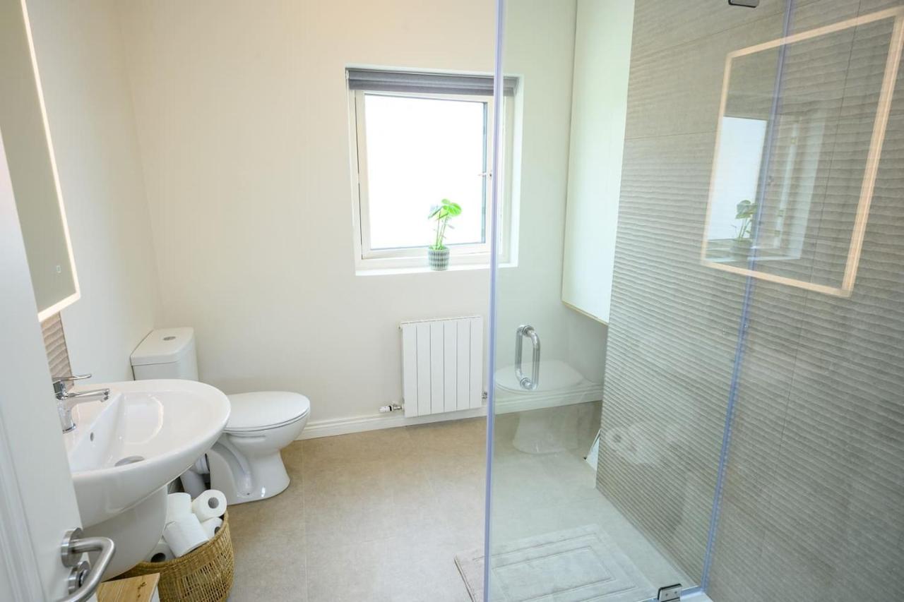 Villa Killarney Old School Road Sleeps 6 Exterior foto