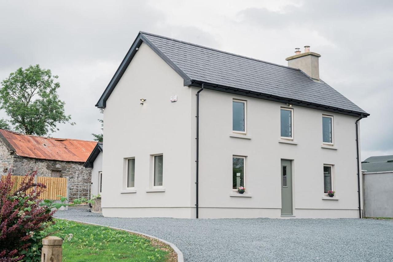 Villa Killarney Old School Road Sleeps 6 Exterior foto