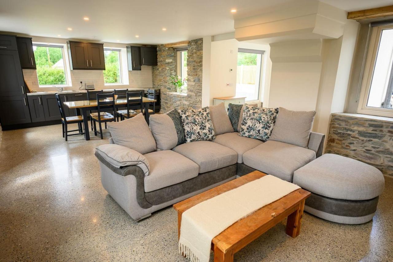 Villa Killarney Old School Road Sleeps 6 Exterior foto