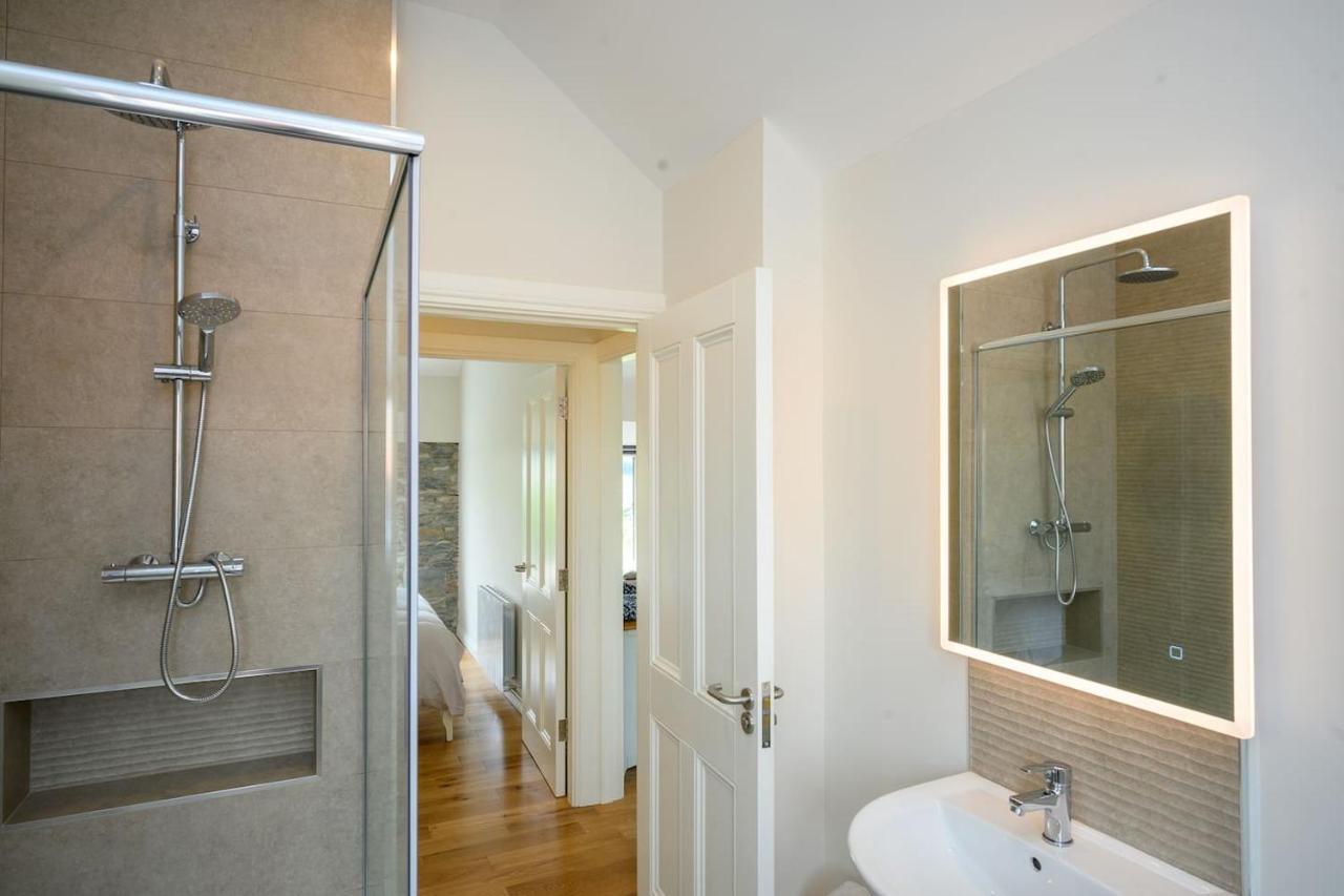 Villa Killarney Old School Road Sleeps 6 Exterior foto